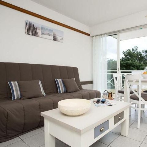 Apartement 4 Personen - Wohnung 4 personen