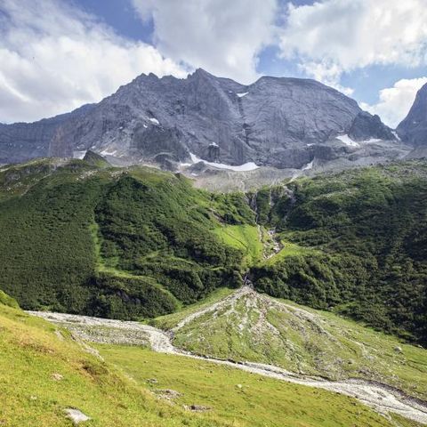 Résidence Les Chalets du Praz - Camping Savoie - Afbeelding N°2