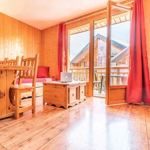 APPARTEMENT 7 personnes - PMR