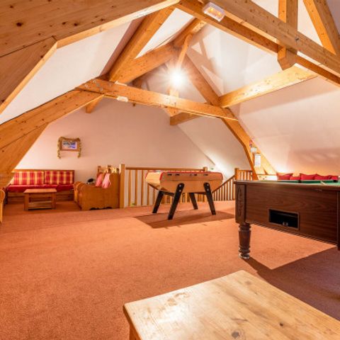 Résidence Les Chalets du Berger - Camping Savoie - Image N°2