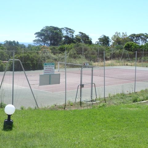 Résidence Hameaux de Bocca Del'Oro - Camping Zuid-corsica - Afbeelding N°4