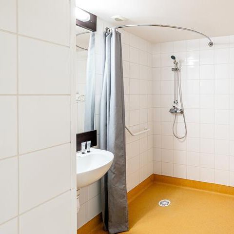 HUIS 4 personen - Huis 4 personen