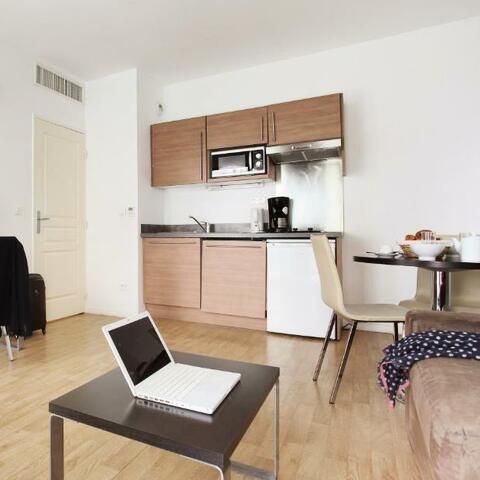 Apartement 4 Personen - Wohnung 4 personen