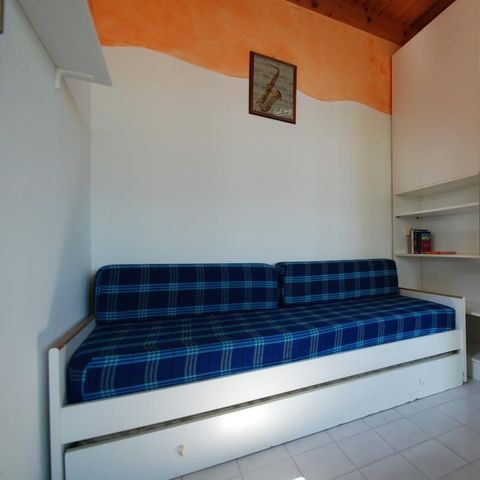 BUNGALOW 6 personnes - Bungalow 6 personnes