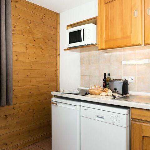 Apartement 4 Personen - Wohnung 4 personen