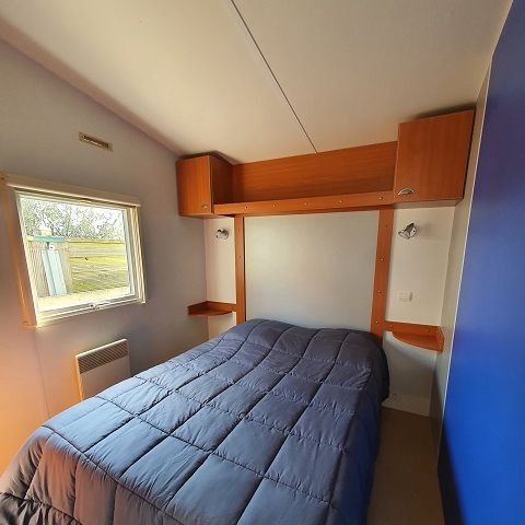 MOBILE HOME 6 people - Rapid'home "Loft" - 2 bedrooms