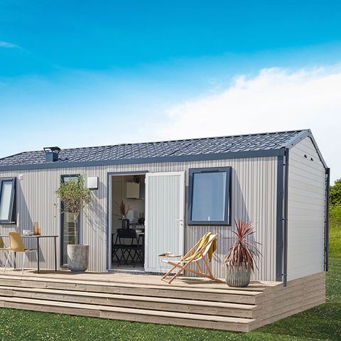 MOBILE HOME 6 people - MODULO 2 bedrooms