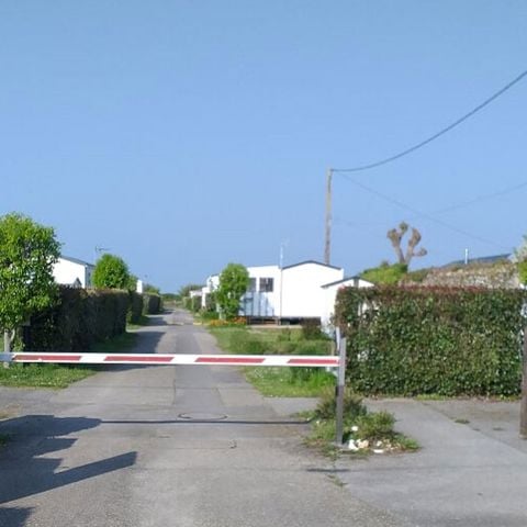 Camping de la Presqu'île de Pénerf - Camping Morbihan - Image N°3