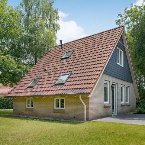 HOUSE 4 people - Country house 158