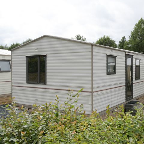 CHALET 4 people - Skye (max 2 adults)