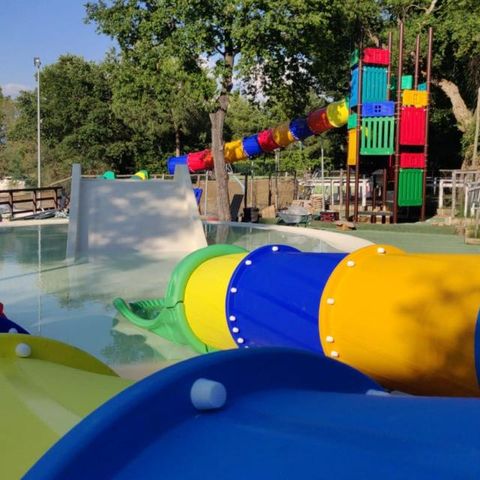 Settebello Camping Village - Camping Latina - Image N°5