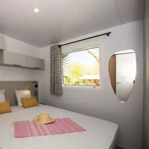 MOBILE HOME 6 people - Mobile-Home 4 Rooms 6 People Air-conditioned