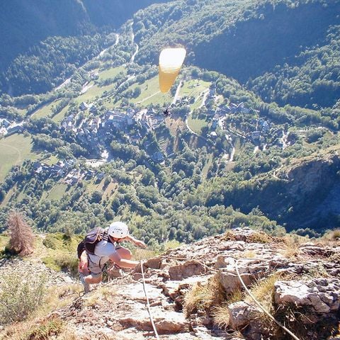 Résidence Plein Sud - Camping Isère