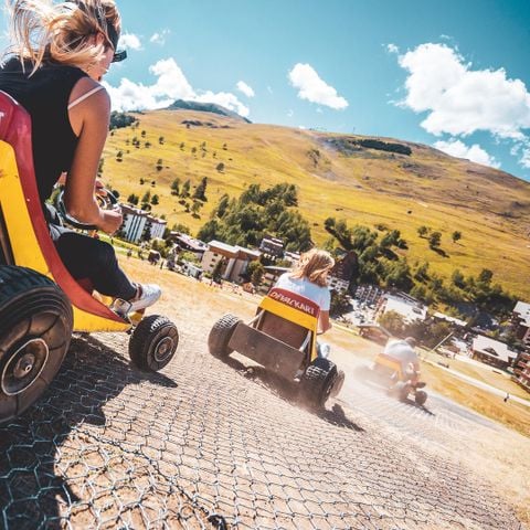 Résidence Plein Sud - Camping Isère - Afbeelding N°3