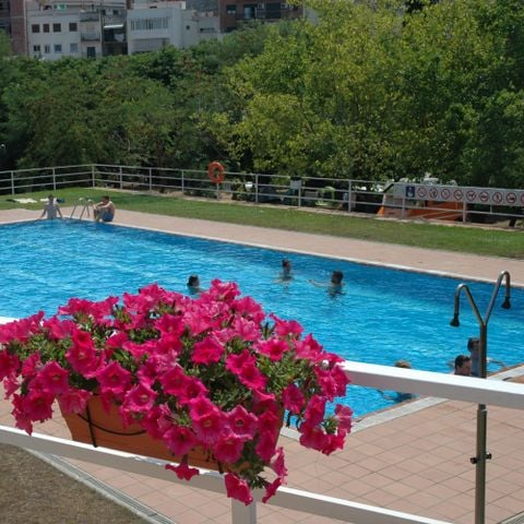 Camping Lloret Blau - Camping Girona - Image N°3