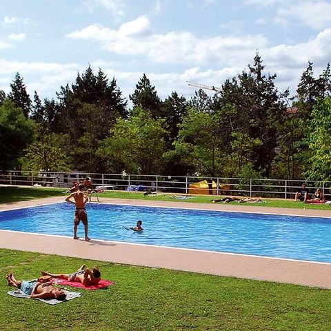 Camping Lloret Blau - Camping Gérone - Image N°4