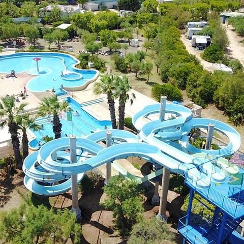 Camping Village Lamaforca - Camping Brindisi - Afbeelding N°4