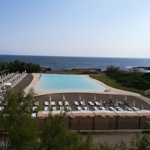 Camping Village Lamaforca - Camping Brindisi - Afbeelding N°2