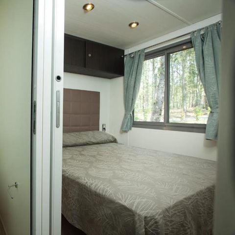 MOBILHOME 4 personas - Casa de campo Siguiente