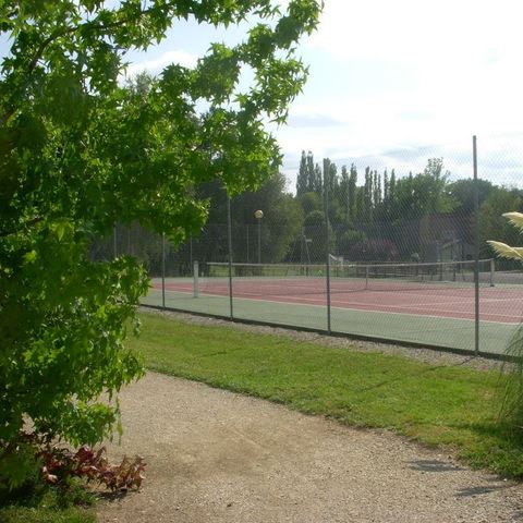 Camping La Rivière Donzenac - Camping Corrèze - Image N°5