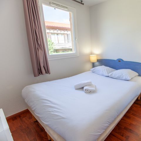 Apartement 8 Personen - 4-ZIMMER-WOHNUNG 8 PERSONEN