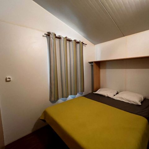 BungalowTent 4 personen - Tithome zonder douche