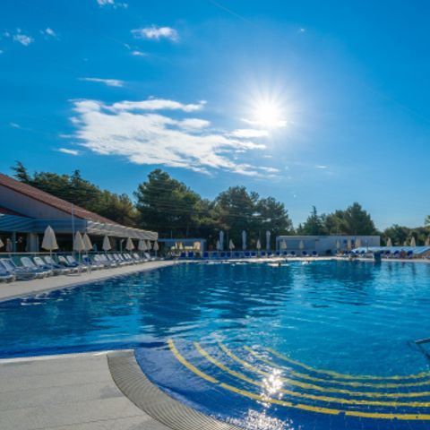 Camping Portosole - Camping Istria - Image N°0