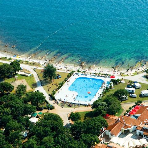 camping ulika naturist a istria région tariffe e prenotazioni