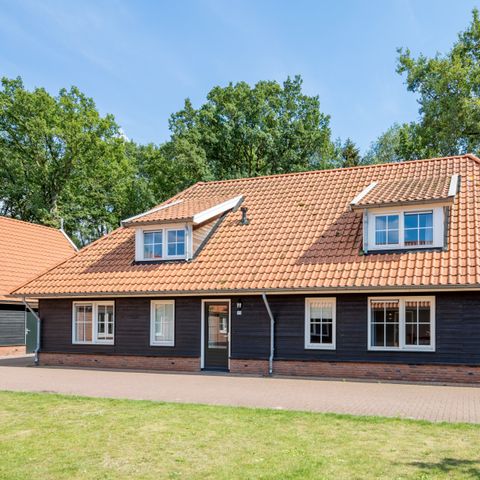 HOUSE 14 people - Twente Hoeve