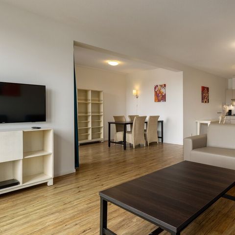 APARTMENT 2 people - SV2