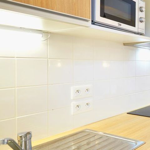 Apartement 8 Personen - 4 Stück