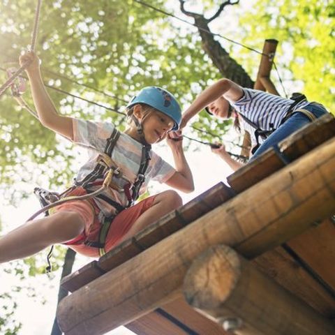 Résidence Les Balcons des Pêcheurs - Camping Landes - Image N°4