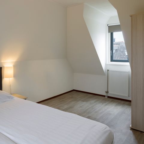 Villa 6 personen - Comfort