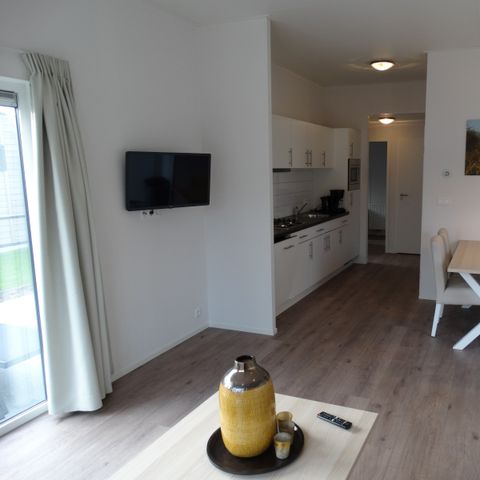 LODGE 4 personnes - Loge