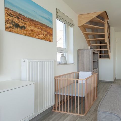 Villa 6 personen - Kids Luxe