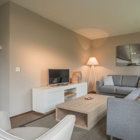 VILLA 6 personnes - H6 Comfort Restyled