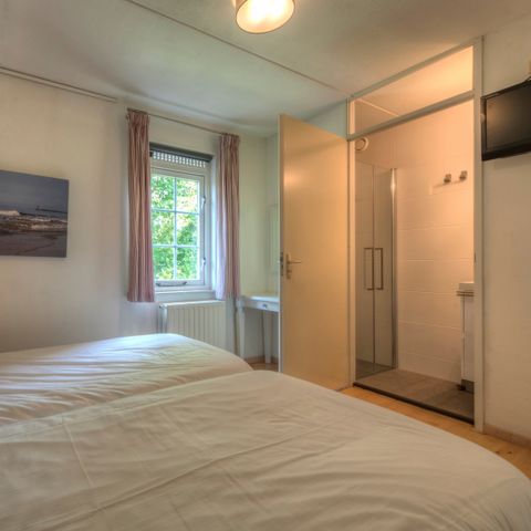 VILLA 6 personnes - M6 Comfort Restyled