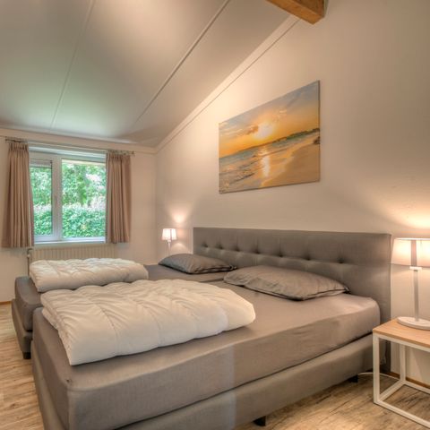 Vakantiehuis 10 personen - Comfort 10A