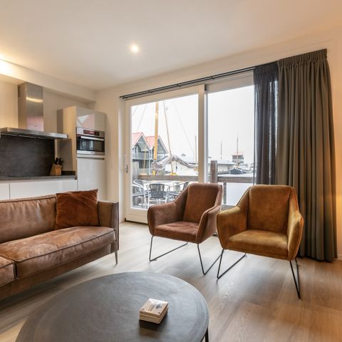 APARTMENT 4 people - Harbour View