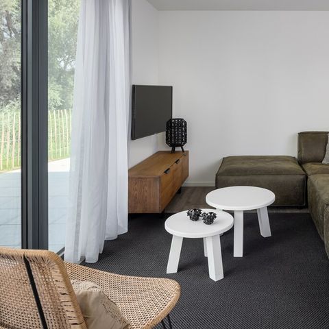 Villa 4 personen - Luxe