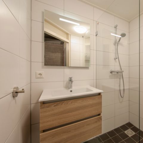 BUNGALOW 6 personnes - WF Comfort