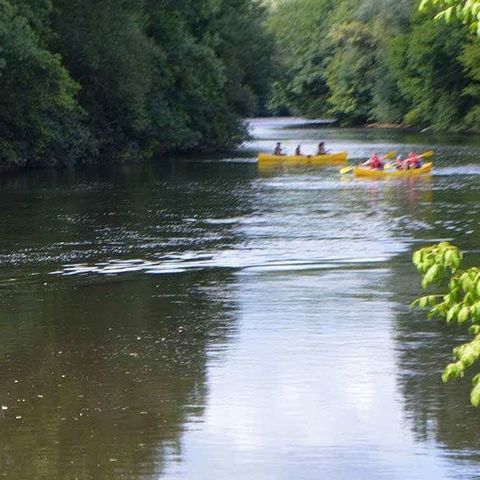 Camping La Salvinie - Camping Dordogne - Image N°5