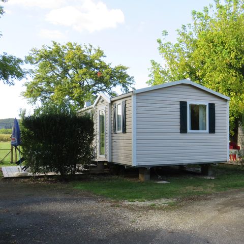 MOBILE HOME 7 people - Mobile home 5/7p