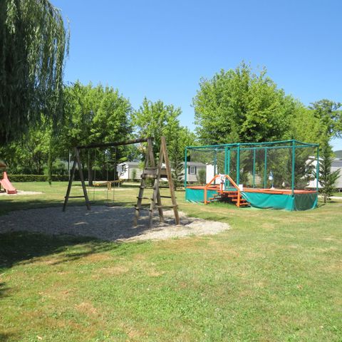 Camping La Salvinie - Camping Dordoña - Image N°2