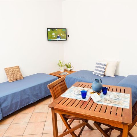 MOBILHOME 4 personnes - Cottage Supérieur Giglio