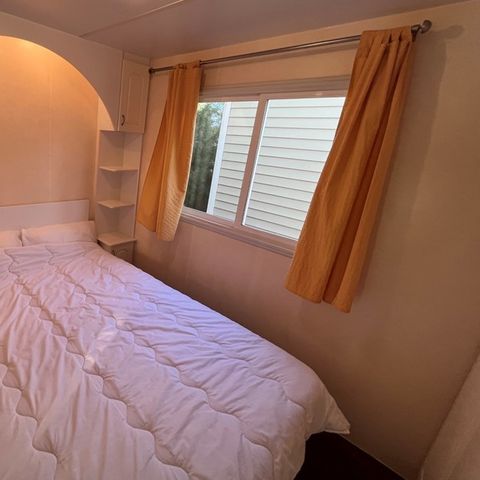 BUNGALOW 6 Personen - B-Oceano