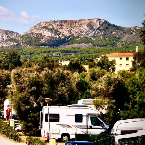 Camping La Sirena - Camping Girona - Afbeelding N°3