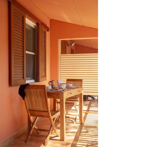 MOBILHOME 4 personnes - Cottage Supérieur Maremma