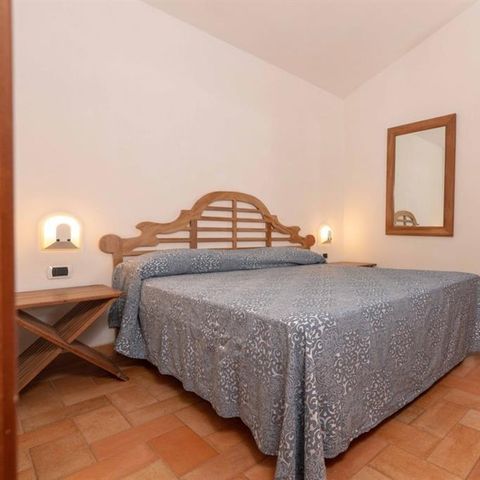 CASA MOBILE 4 persone - Villino - Il Regno della Giungla