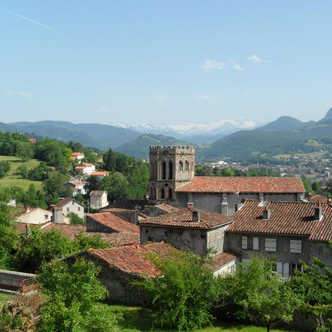 Le Domaine du Palais - Camping Ariège - Image N°2